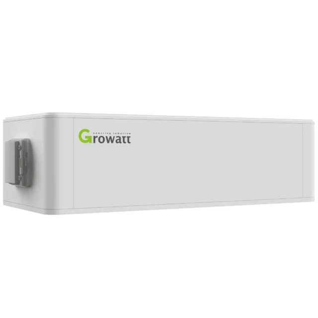 Controlador de batería Growatt ARK-2.5H-A1 BMS HVC 60050-A1