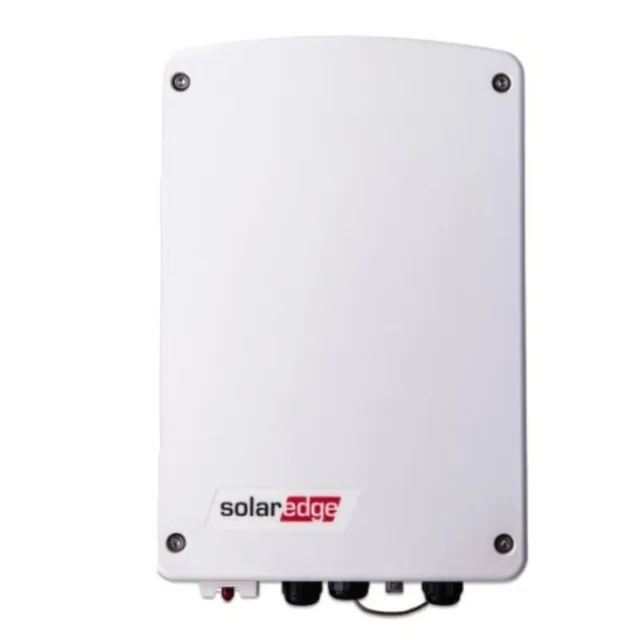 Controlador de calentador SolarEdge SMRT-HOT-WTR-30-S2 DHW 3kW