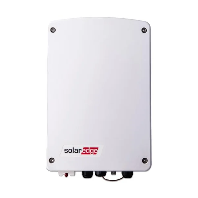 Controlador de calentador SolarEdge SMRT-HOT-WTR-30-S2 DHW 3kW