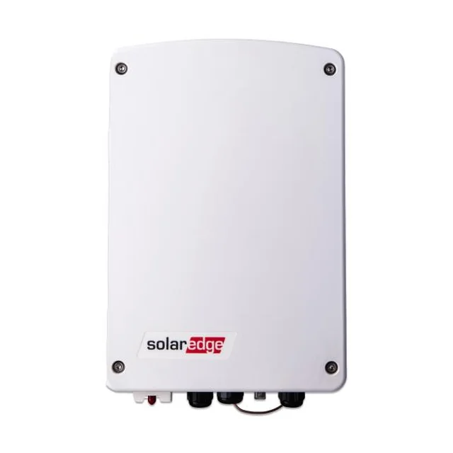 Controlador de calentador SolarEdge SMRT-HOT-WTR-50-S2 DHW 5kW