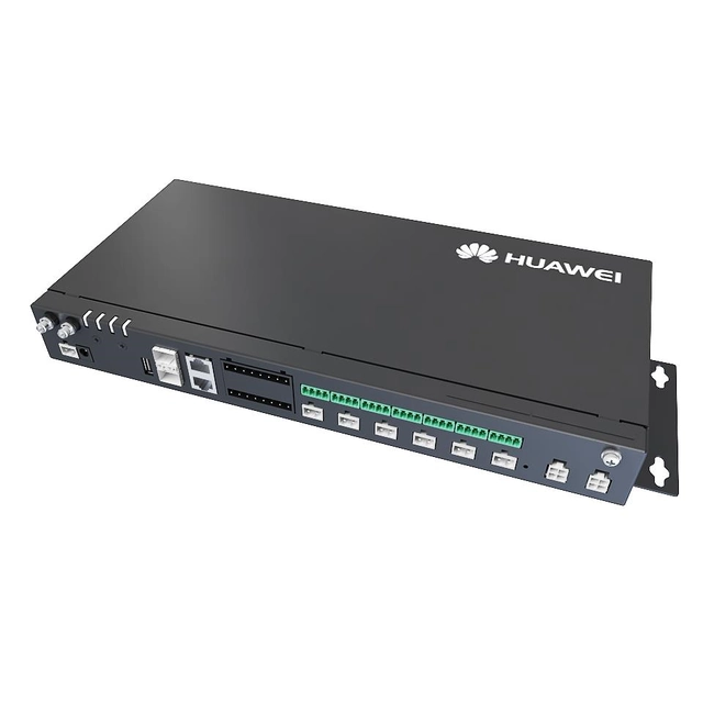 Controlador de comunicación para sistemas fotovoltaicos Huawei LOGGER 3000B