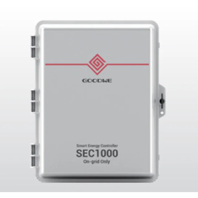 CONTROLADOR DE ENERGIA INTELIGENTE GOODWE SEC1000