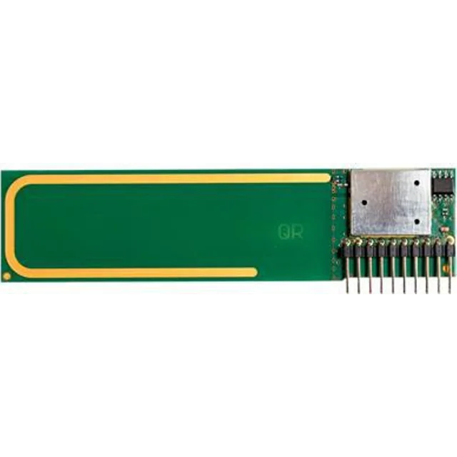 CONTROLADOR DE SISTEMA SEM FIO Satel SATEL MICRA - PERFECTA-RF