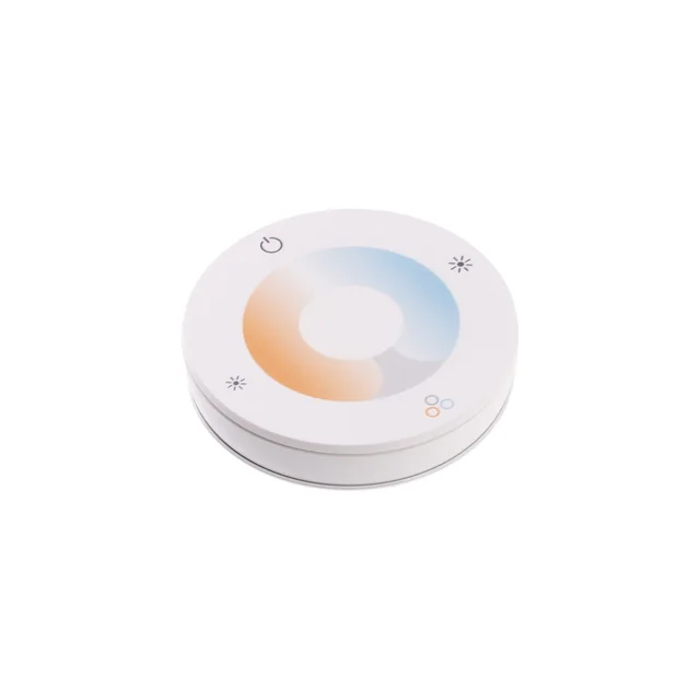 Controlador dimLED T-LED OV SK1 CCT branco Variante: controlador dimLED OV SK1 CCT branco