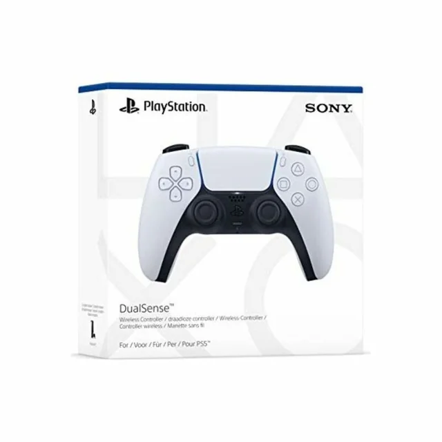 Controle remoto Sony