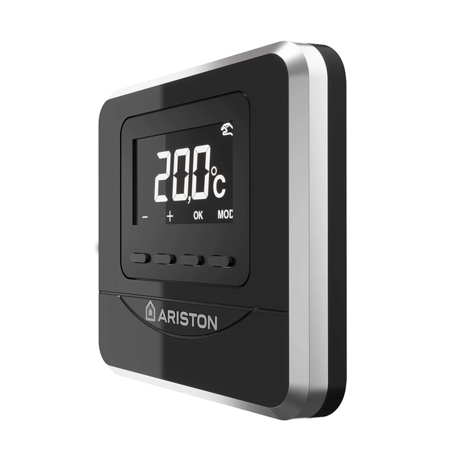 Contrôleur - thermostat Ariston, Cube S