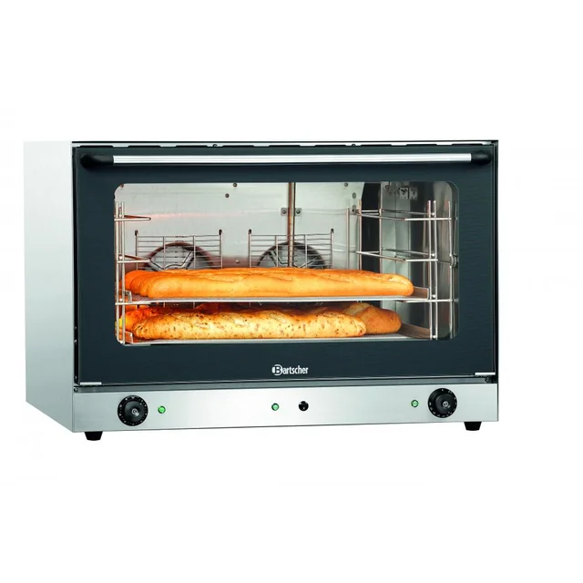 Convection oven AT400 with av.