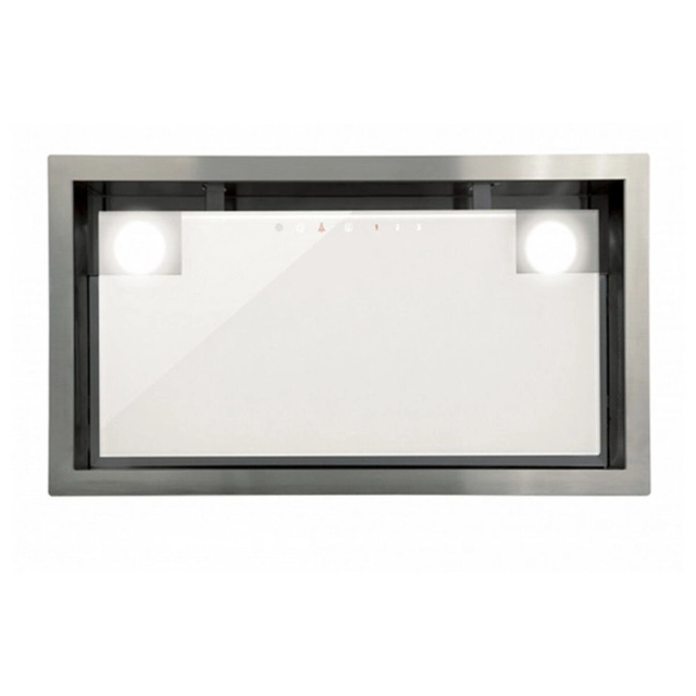 Conventional hood Cata 2130207 White