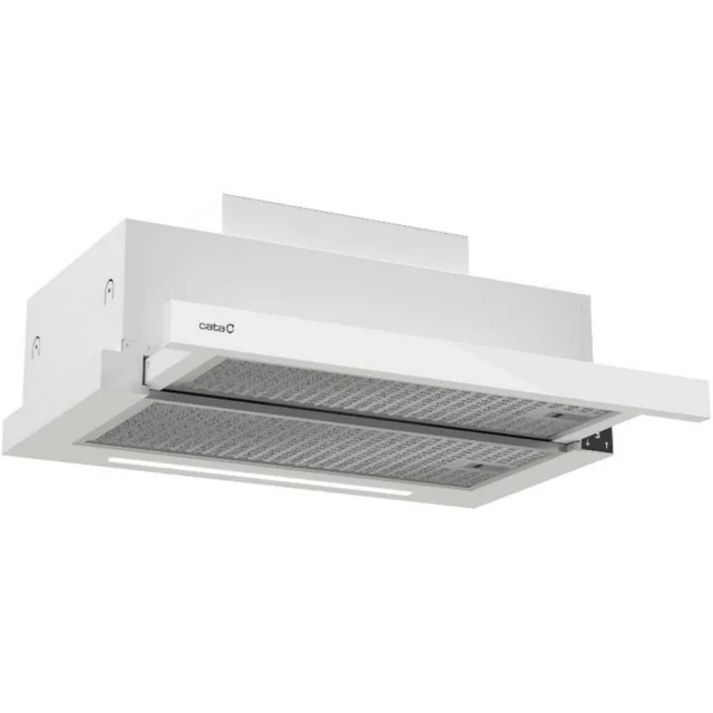 Conventional hood Cata TFH 6430 GWH 0210101 White