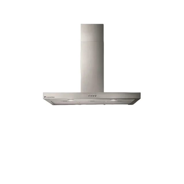 Conventional hood Continental Edison 90 cm