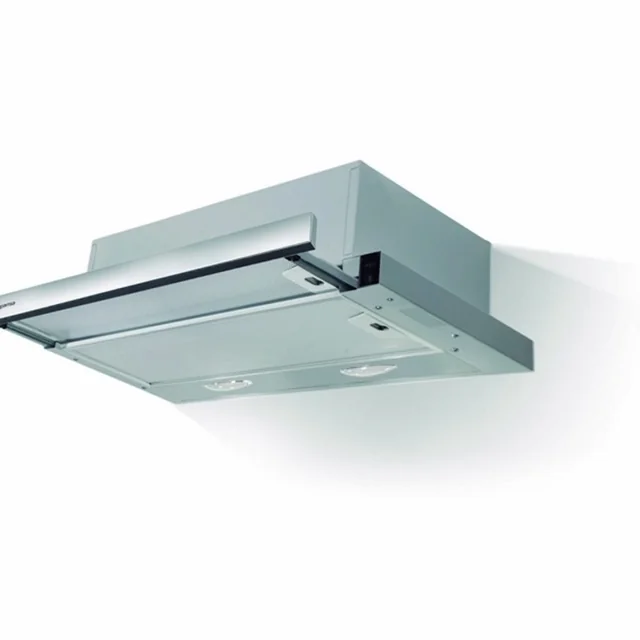 Conventional hood Mepamsa ECOLINE V3 INOX 60 cm Steel 300 m3/h