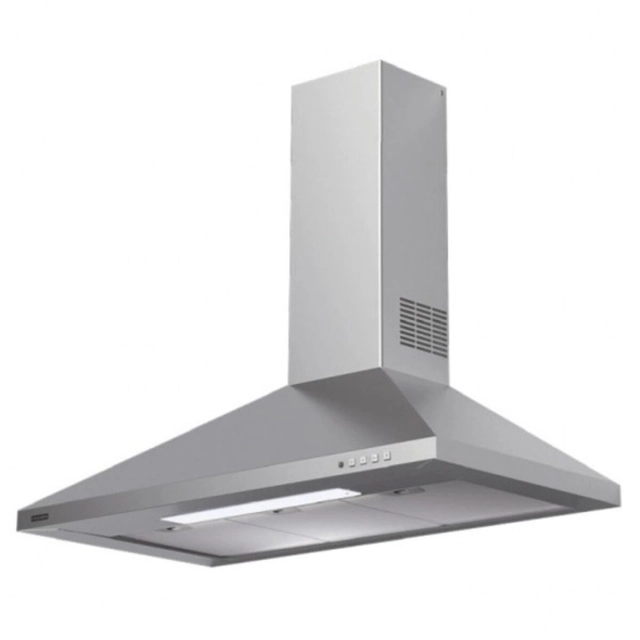 Conventional hood Mepamsa GAVIA 90CM INOX 90 cm Steel