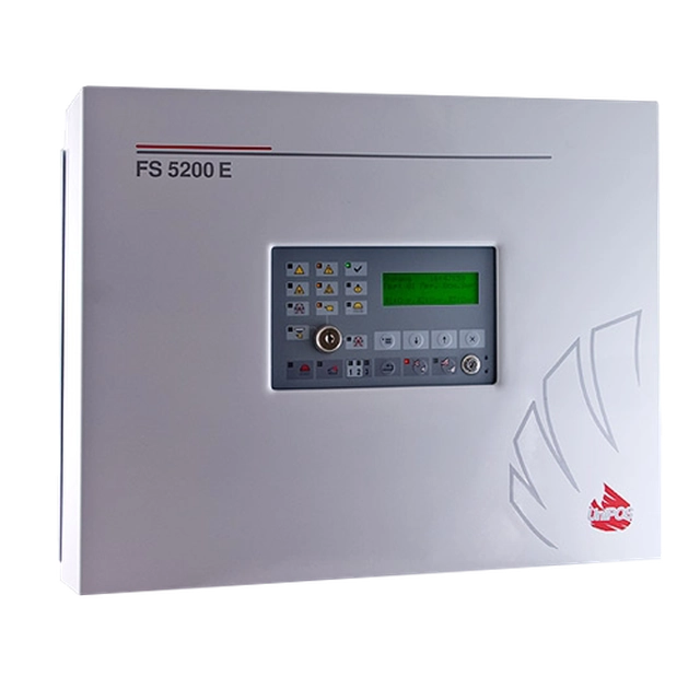 Conventioneel brandblusstation - UNIPOS FS5200E