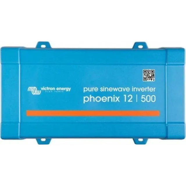 Convertidor Victron Energy Convertidor Victron Energy Phoenix 12/500 230V SCHUKO