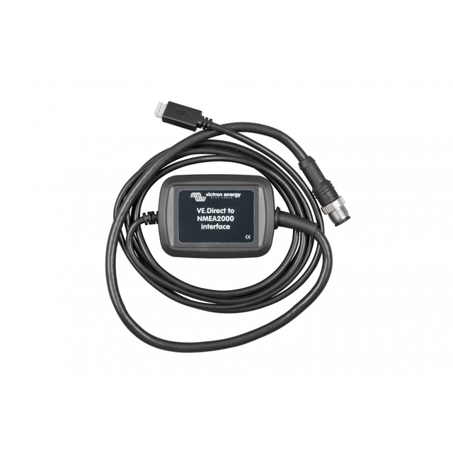 Convertidor Victron Energy VE.Direct-NMEA2000