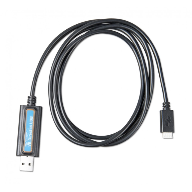 Convertidor Victron Energy VE.Direct-USB-C