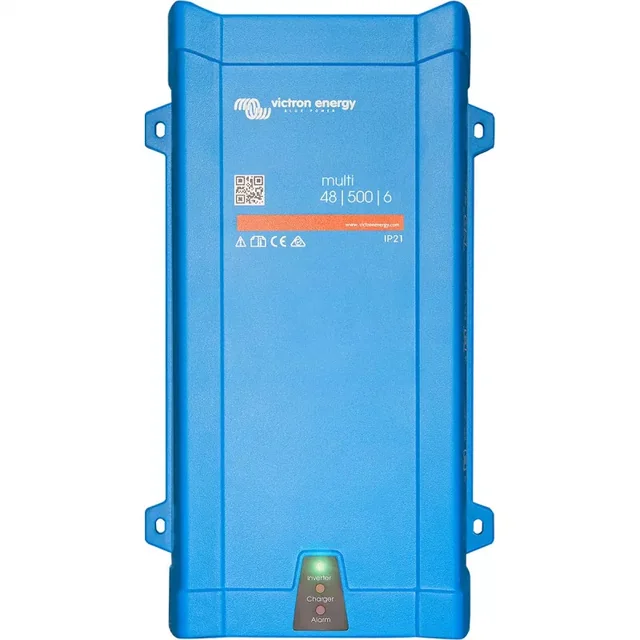 Convertisseur MultiPlus 48/500/6-16 Victron Energy