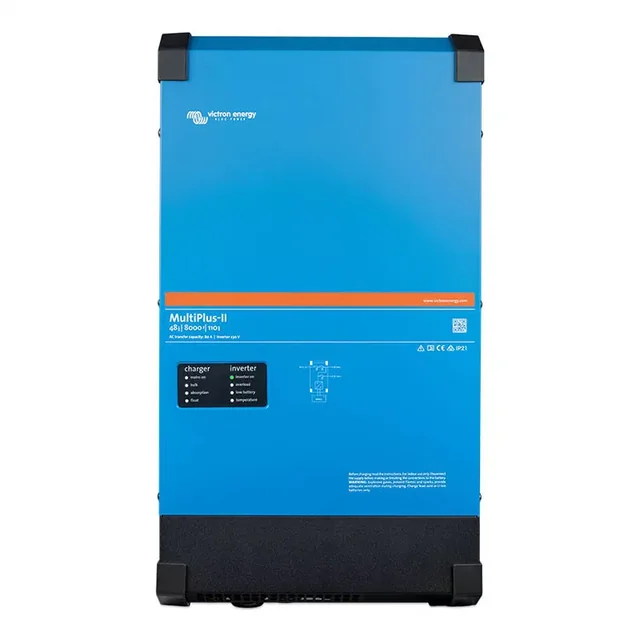 Convertisseur MultiPlus-II 48/8000/110-100 Victron Energy