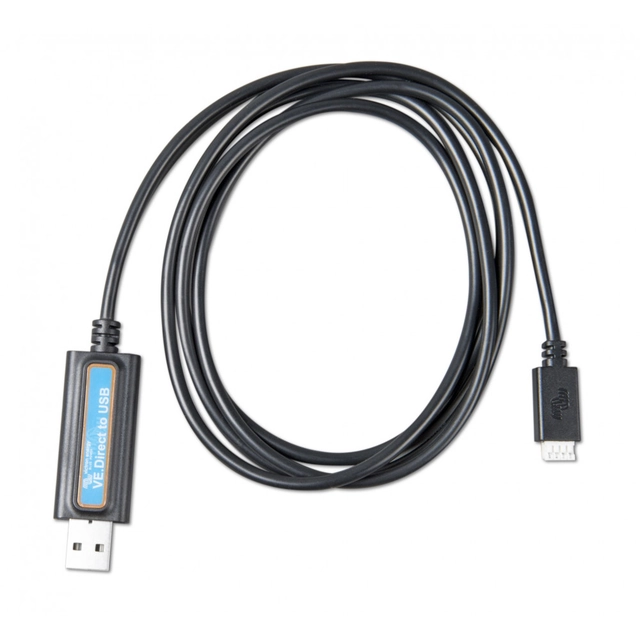Convertisseur Victron Energy VE.Direct-USB-C