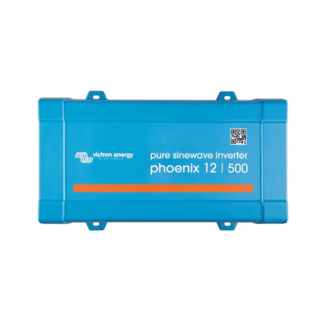 Convertitore 12V 500VA Victron Energy Phoenix 12V 500VA Schuko