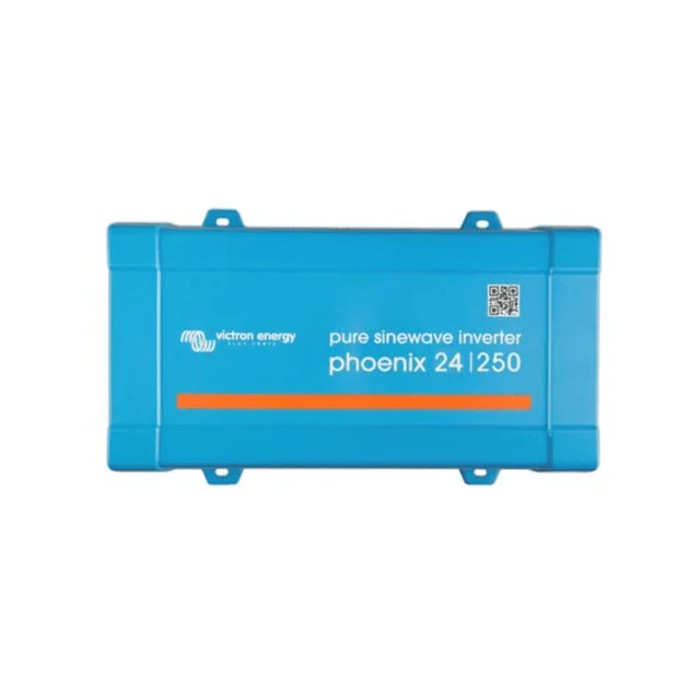 Convertitore 24V 250VA Victron Energy Phoenix 24V 250VA Schuko