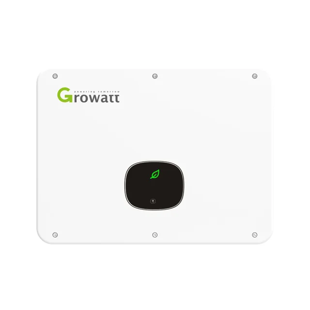 Convertitore 3-fazowy GROWATT MID 22KTL3-X (AFCI)