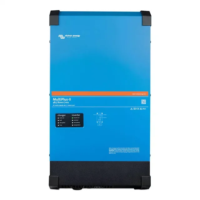 Convertitore MultiPlus-II 48/10000/140-100 Victron Energy