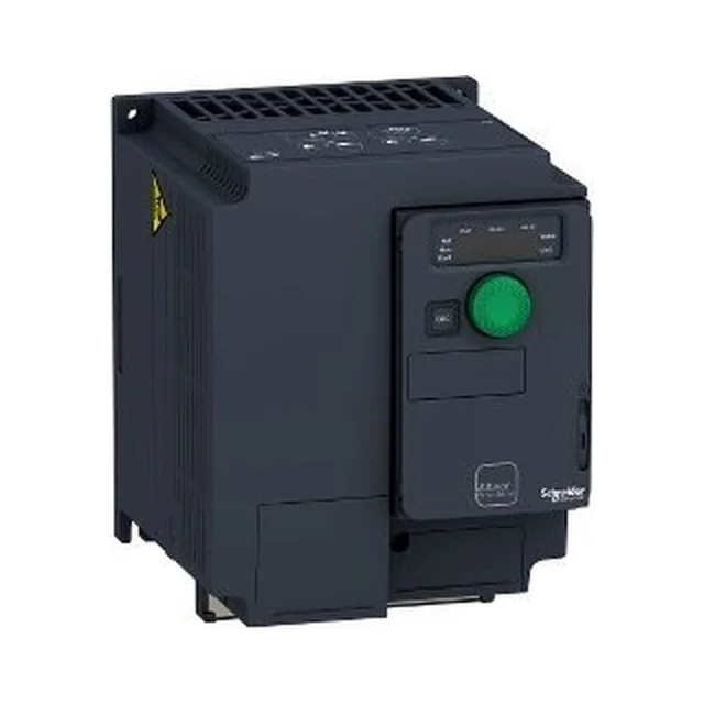 Convertitore Schneider Electric 3kW 3x380-500V/7,1A compatto Altivar 320 ATV320U30N4C