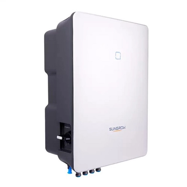 Convertitore SUNGROW SG25RT, 25kW, 3-phase, 2 MPPT