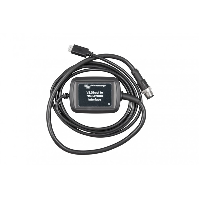 Convertitore Victron Energy VE.Direct-NMEA2000.