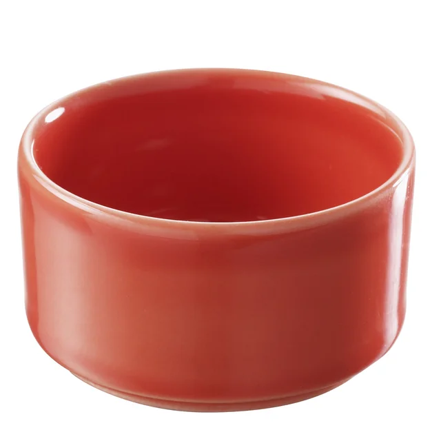 Cook & Play red bowl 60 ml