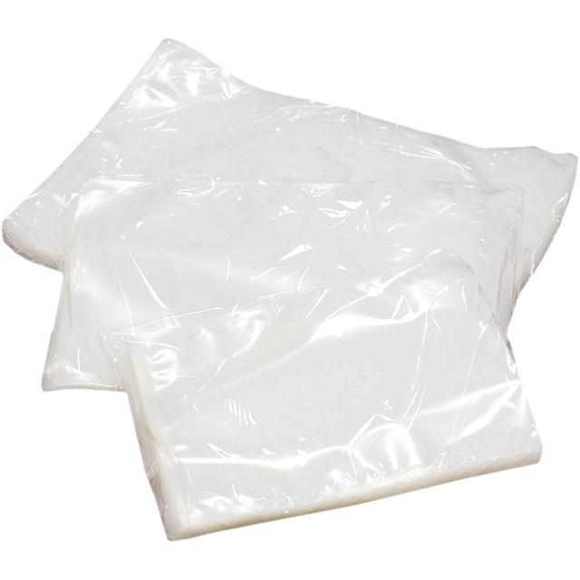 Cooking bags 120C for vacuum packaging machine 150x250 mm 100 pcs.