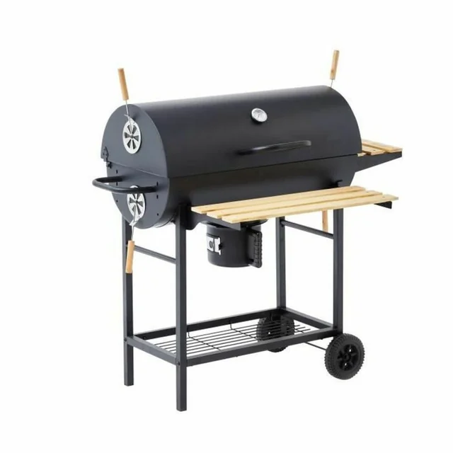 CookingBox hordozható grillsütő 71 x 35 cm