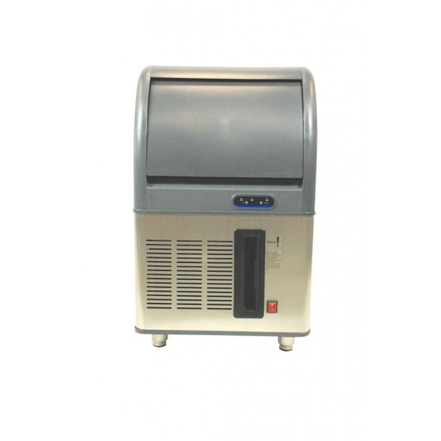 CookPRO-Eismaschine - 60kg COOKPRO 630010003 630010003