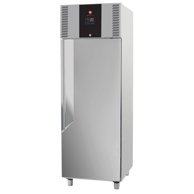 Cooling cabinet RQSALC 700 R | GN 2/1 | stainless steel | right door | 700 l | Premium | 693x875x2119 mm