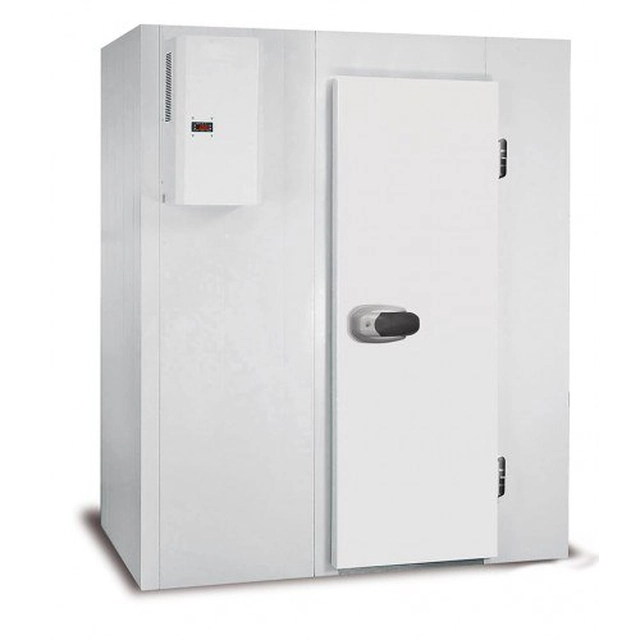 Cooling chamber | Freezer | 1340x1340x2540 |