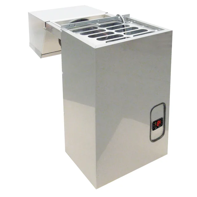 Cooling chamber unit | RQMZHU/04S1