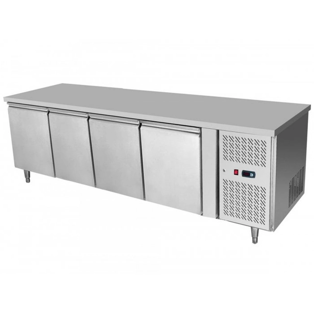COOLING TABLE 4-DRZWIOWY 560L INVEST HORECA EPF3442 EPF3442