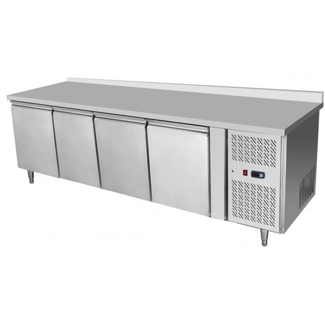COOLING TABLE WITH EDGE 4-DRZWIOWY 560L INVEST HORECA EPF3442R EPF3442R