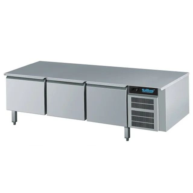 Cooling table/refrigerating base GN 1/1 1800x686x580mm Rilling AKT EK731 1402-C18