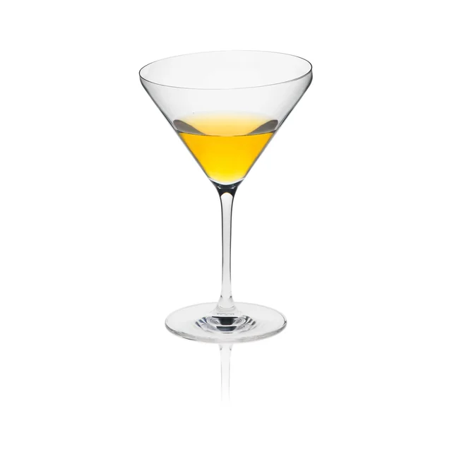 Copa de martini de borde, 390ml