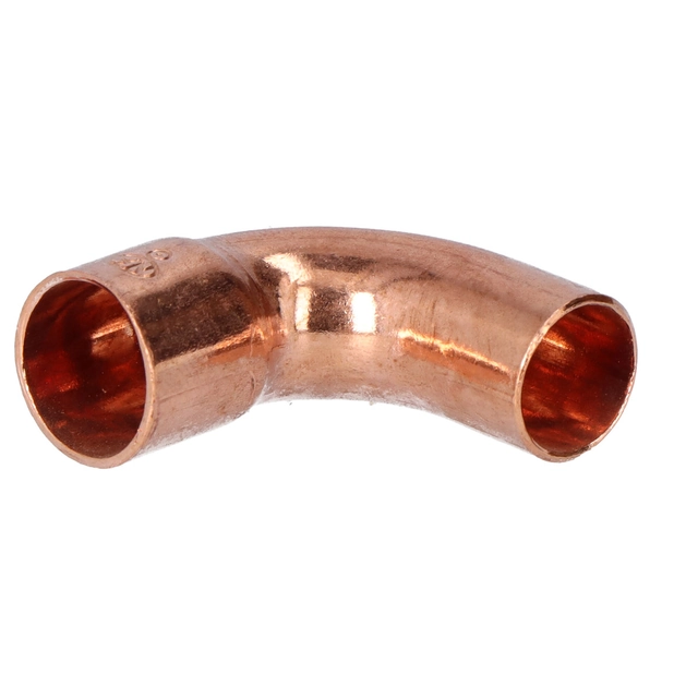 Copper bow 5001A 12/90 LZxLW