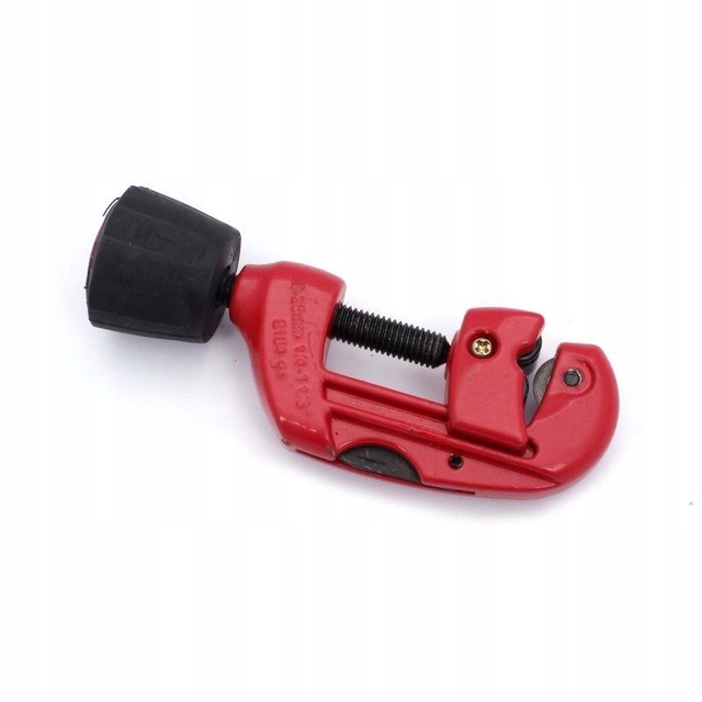 COPPER PIPE CUTTER 6-28MM PRO-TECHNIC