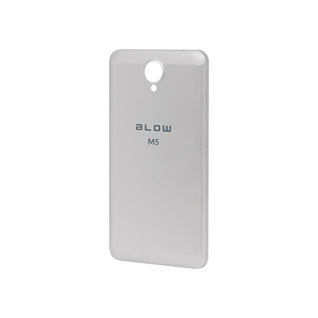 Coque smartphone BLOW M5 - dos