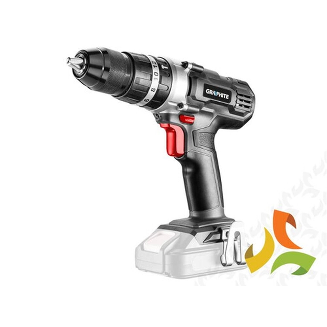 Cordless drill with discount handle