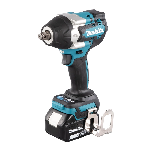 Makita 18 2025 volt impact driver