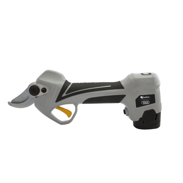 Cordless PRECAUTOR KAMIKAZE KV 390 PRECAUTOR HEDGE CLIMER ΚΗΠΟΣ ΕΓΧΕΙΡΙΔΙΟ ΓΙΑ ΚΛΑΔΙΑ, ΦΥΤΑ, ΘΑΜΜΟΥΣ, ΘΑΜΜΟΥΣ -