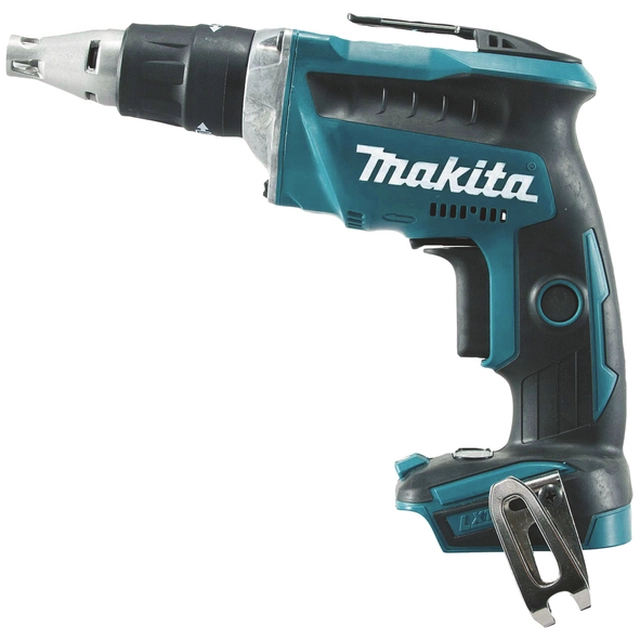 Cordless screwdriver Makita DFS452Z