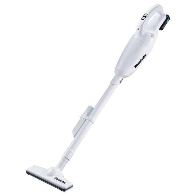 Cordless vacuum cleaner Makita CL108FDWAW