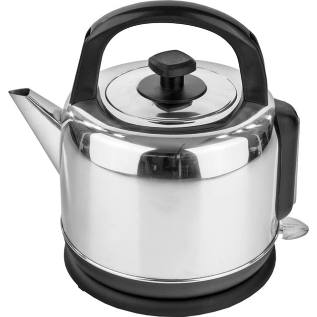 Cordless water kettle 4,2l